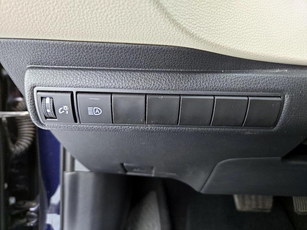 used 2022 Toyota Corolla car, priced at $22,998
