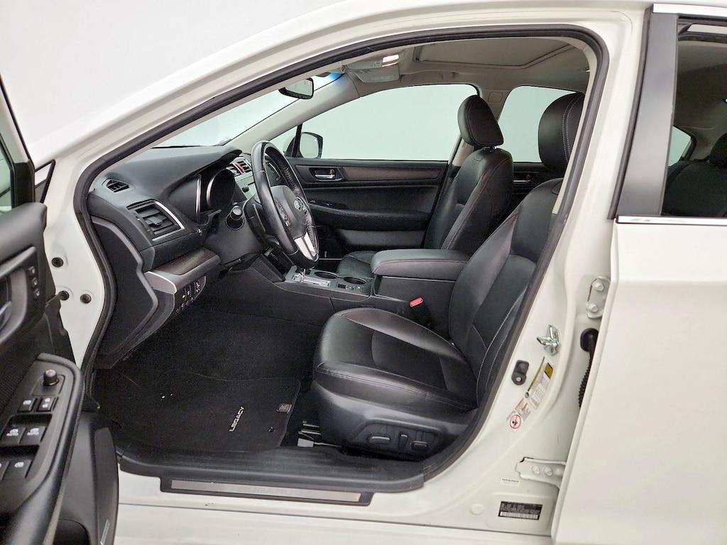 used 2015 Subaru Legacy car, priced at $13,998