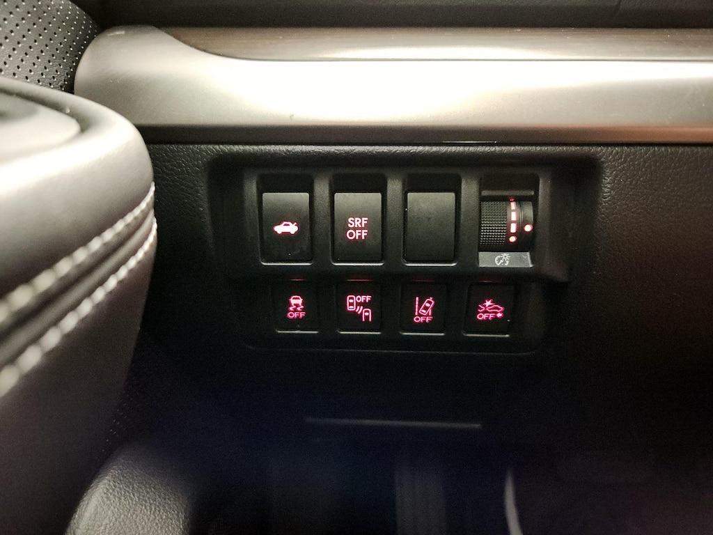 used 2015 Subaru Legacy car, priced at $13,998