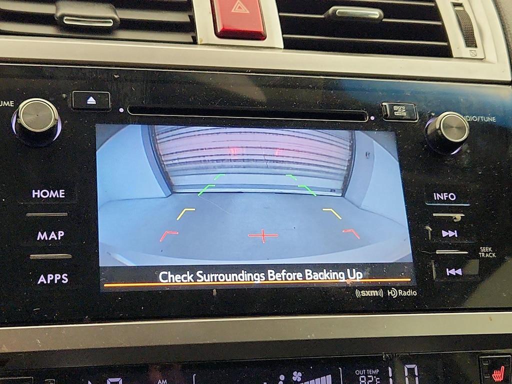 used 2015 Subaru Legacy car, priced at $13,998