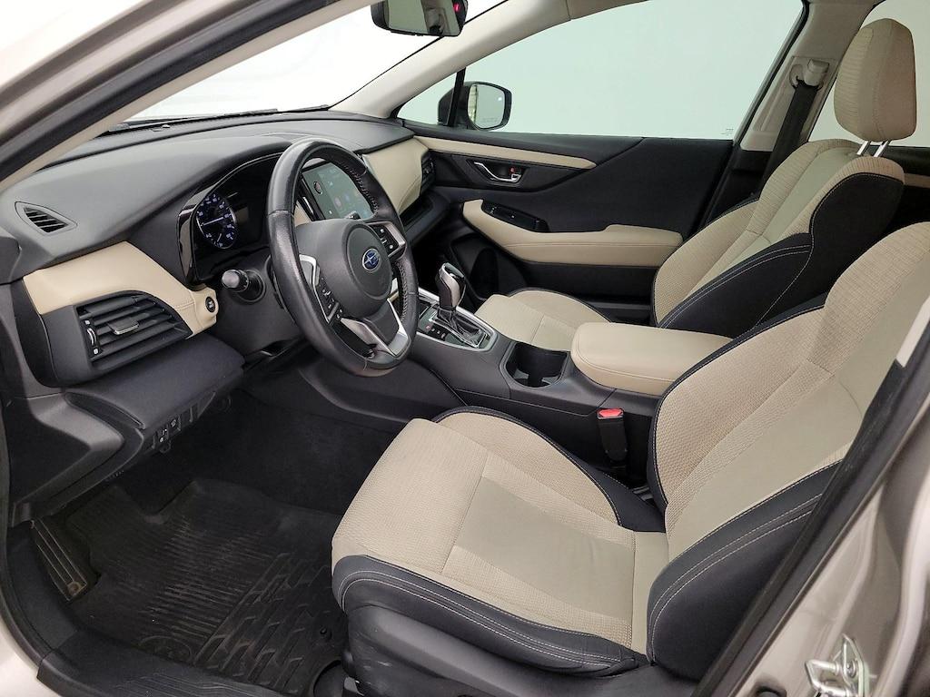 used 2020 Subaru Outback car, priced at $21,998