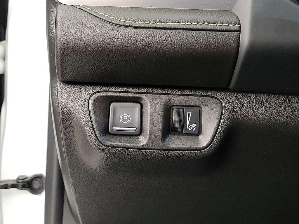 used 2023 GMC Acadia car, priced at $24,998