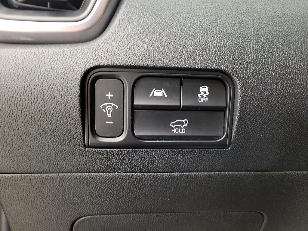 used 2021 Kia Sorento Hybrid car, priced at $26,998