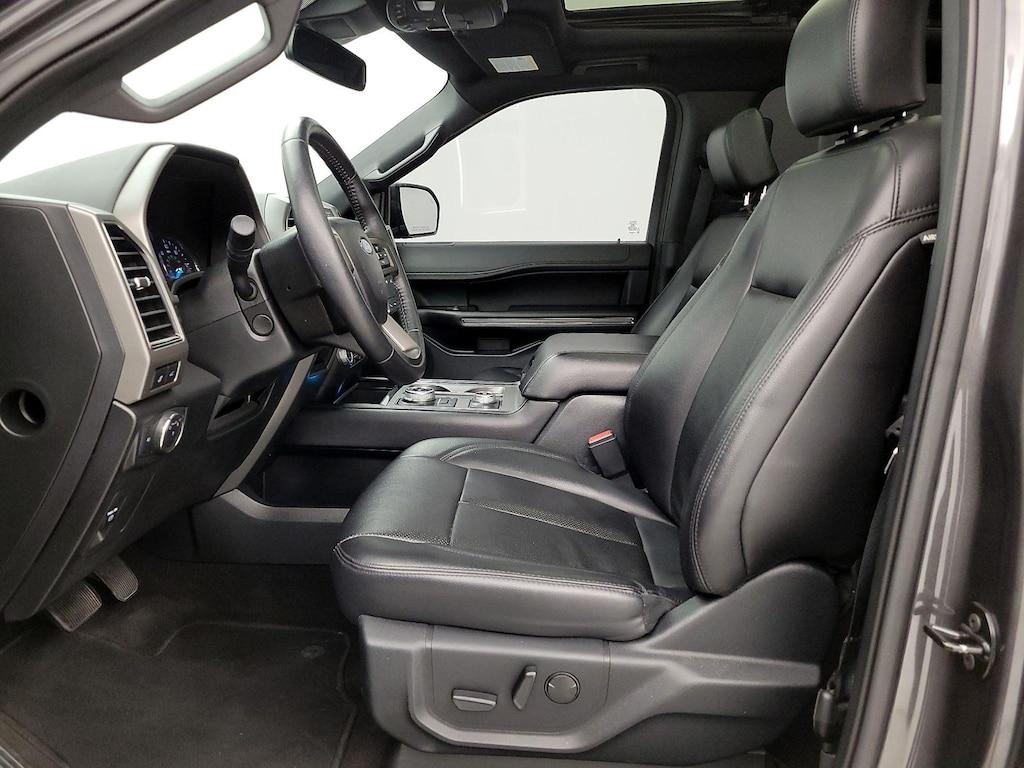 used 2020 Ford Expedition car, priced at $37,998