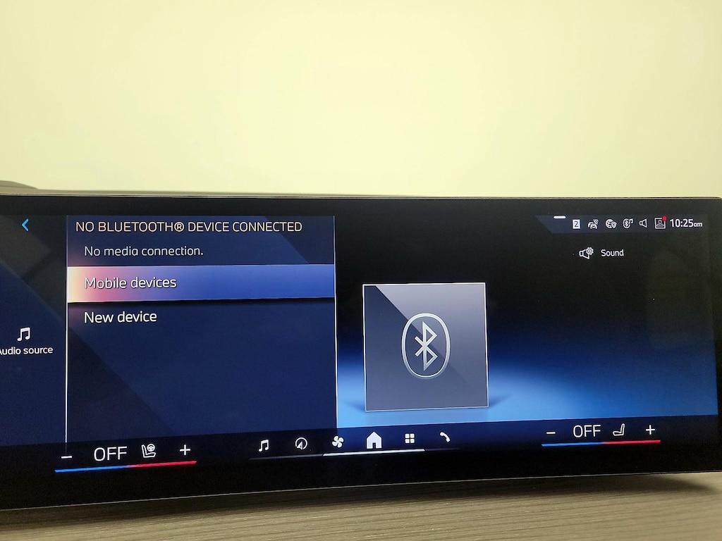 used 2025 BMW 430 car, priced at $52,998