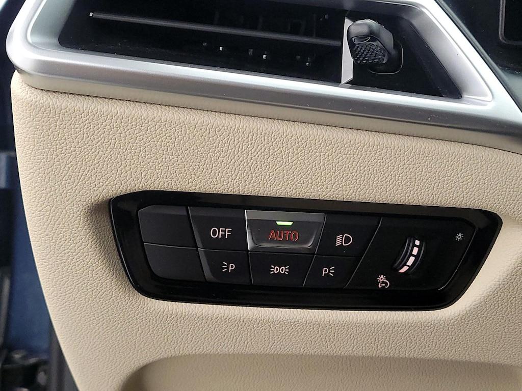 used 2025 BMW 430 car, priced at $52,998