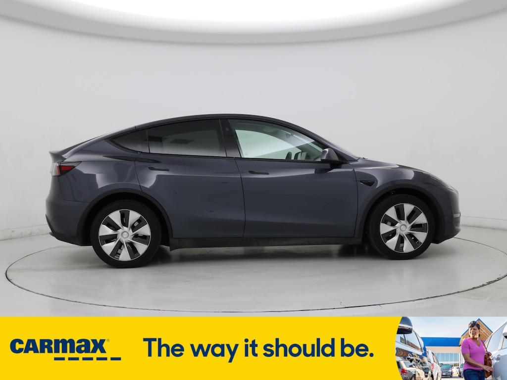 used 2023 Tesla Model Y car, priced at $31,998