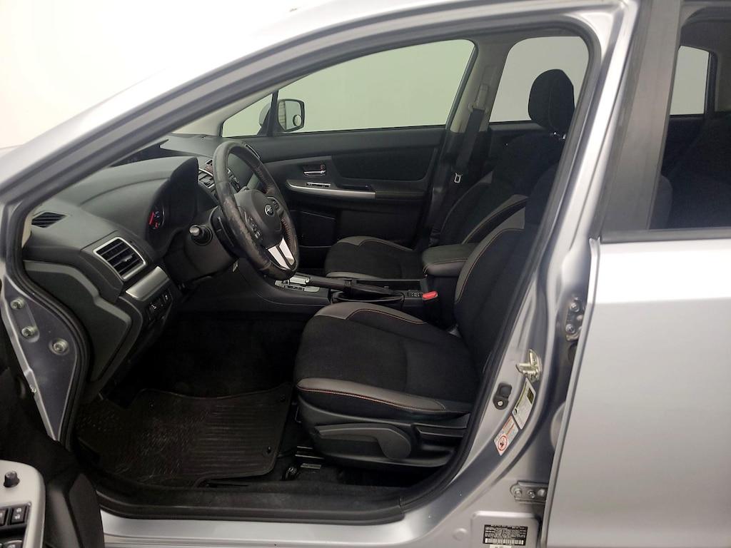 used 2016 Subaru Crosstrek car, priced at $15,998