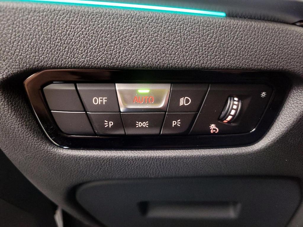 used 2022 BMW M3 car, priced at $76,998