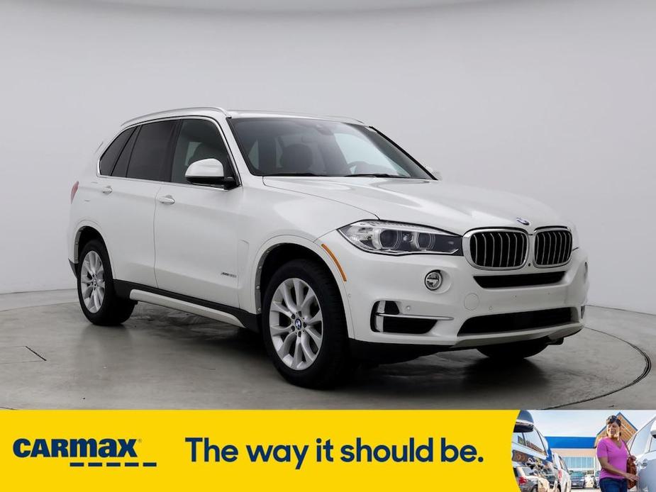 used 2018 BMW X5 car, priced at $30,998
