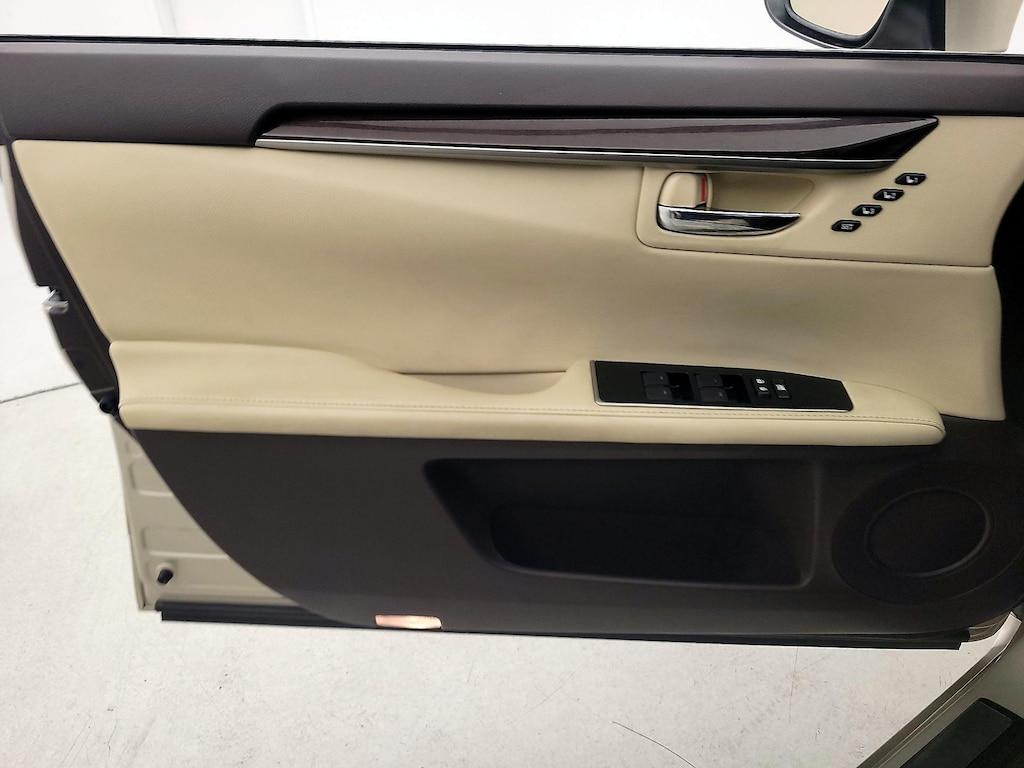 used 2016 Lexus ES 350 car, priced at $20,998