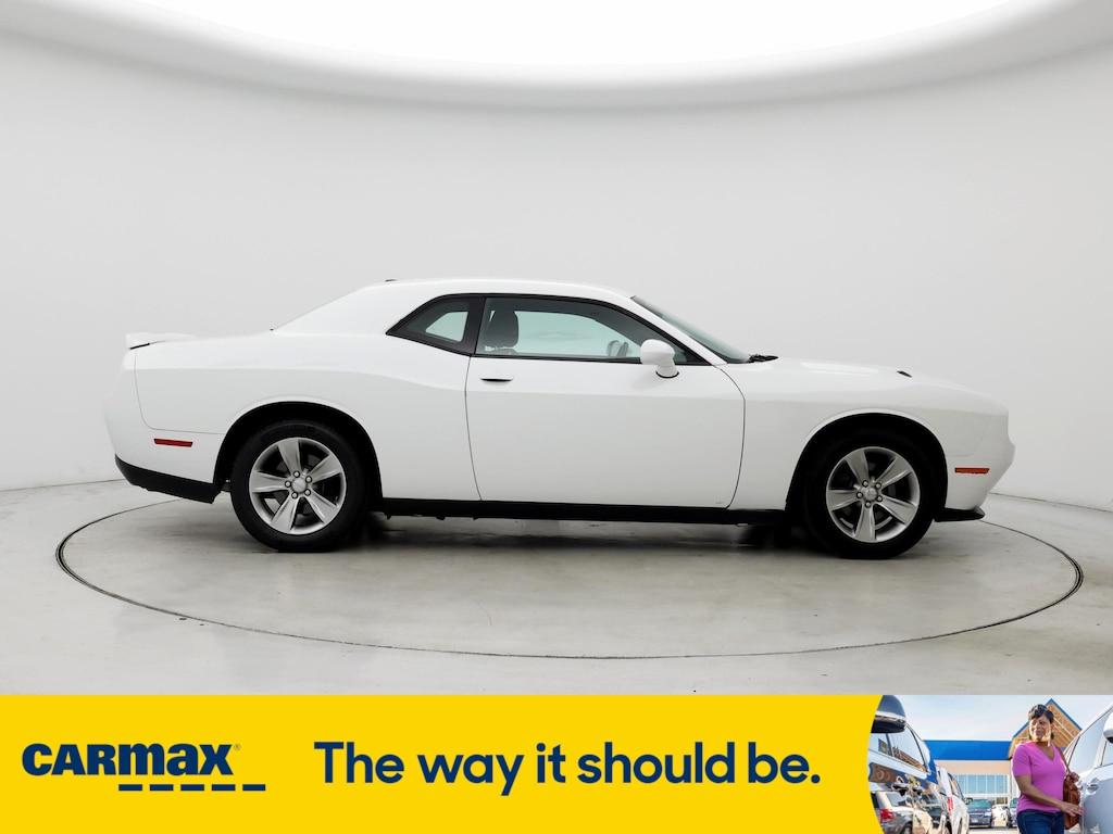 used 2019 Dodge Challenger car, priced at $22,998