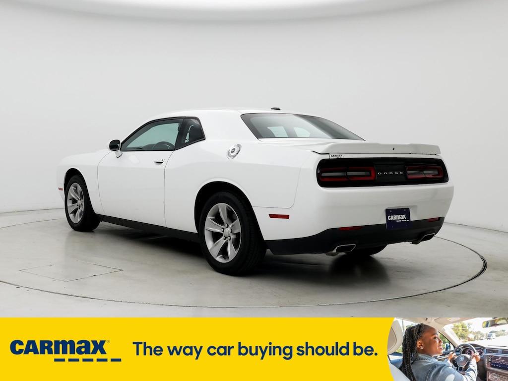 used 2019 Dodge Challenger car, priced at $22,998