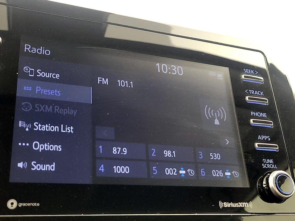 used 2022 Toyota Camry car, priced at $23,998