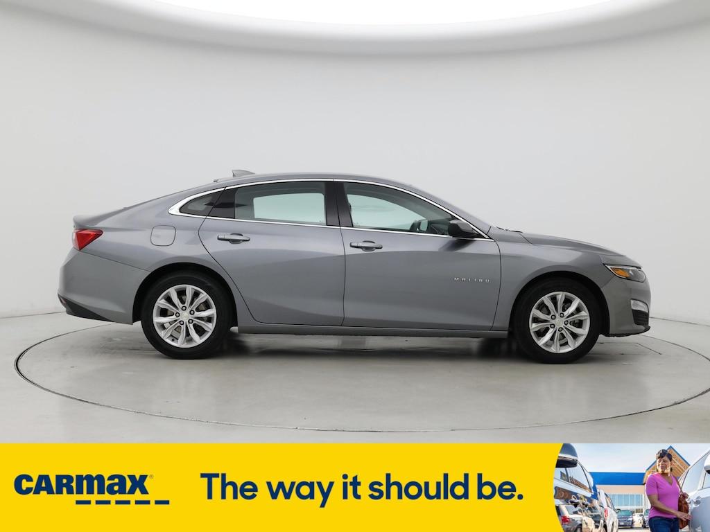 used 2023 Chevrolet Malibu car, priced at $19,998