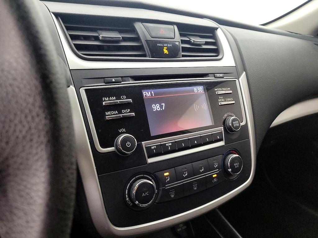 used 2018 Nissan Altima car, priced at $14,998