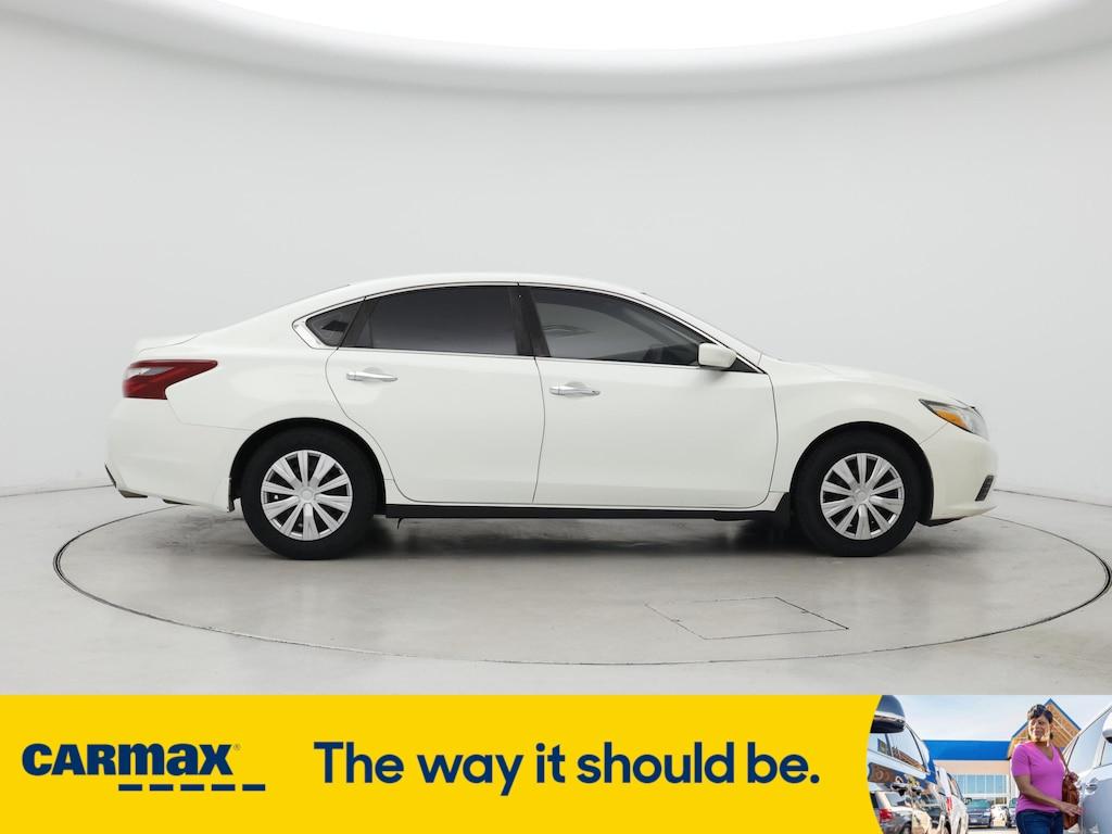 used 2018 Nissan Altima car, priced at $14,998