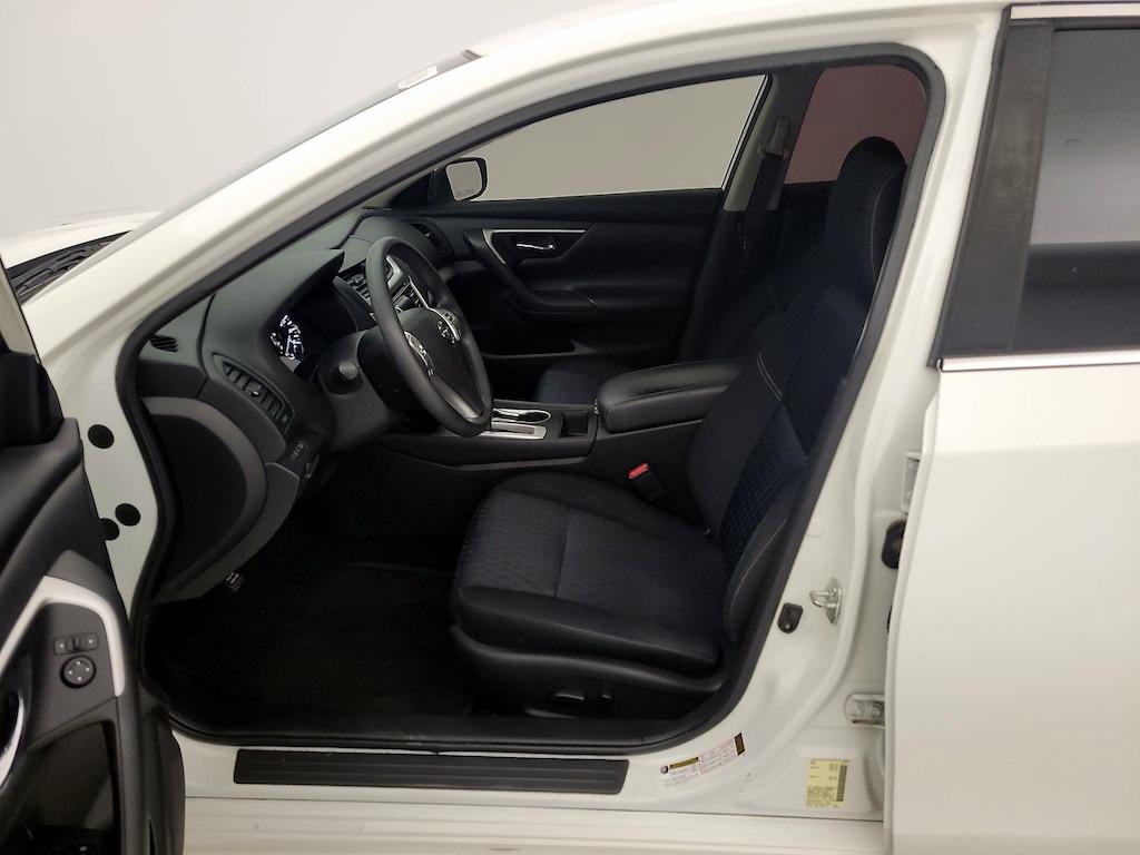 used 2018 Nissan Altima car, priced at $14,998