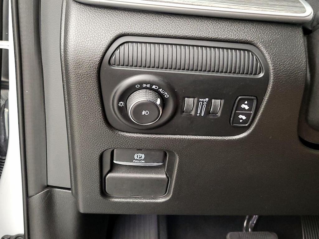 used 2022 Jeep Wagoneer car, priced at $49,998