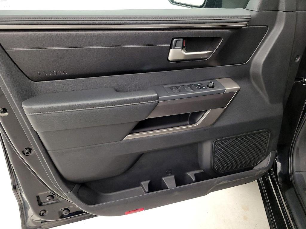 used 2022 Toyota Tundra car, priced at $43,998