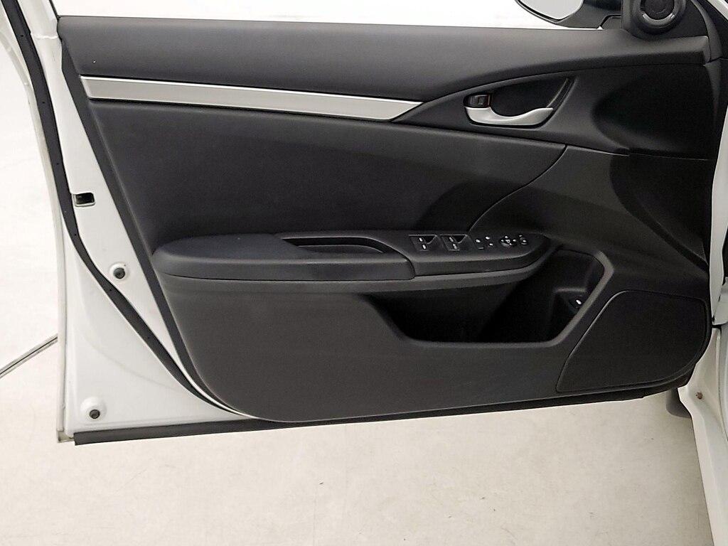 used 2020 Honda Civic car, priced at $21,998