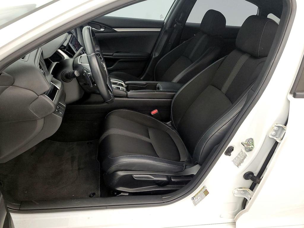 used 2020 Honda Civic car, priced at $21,998