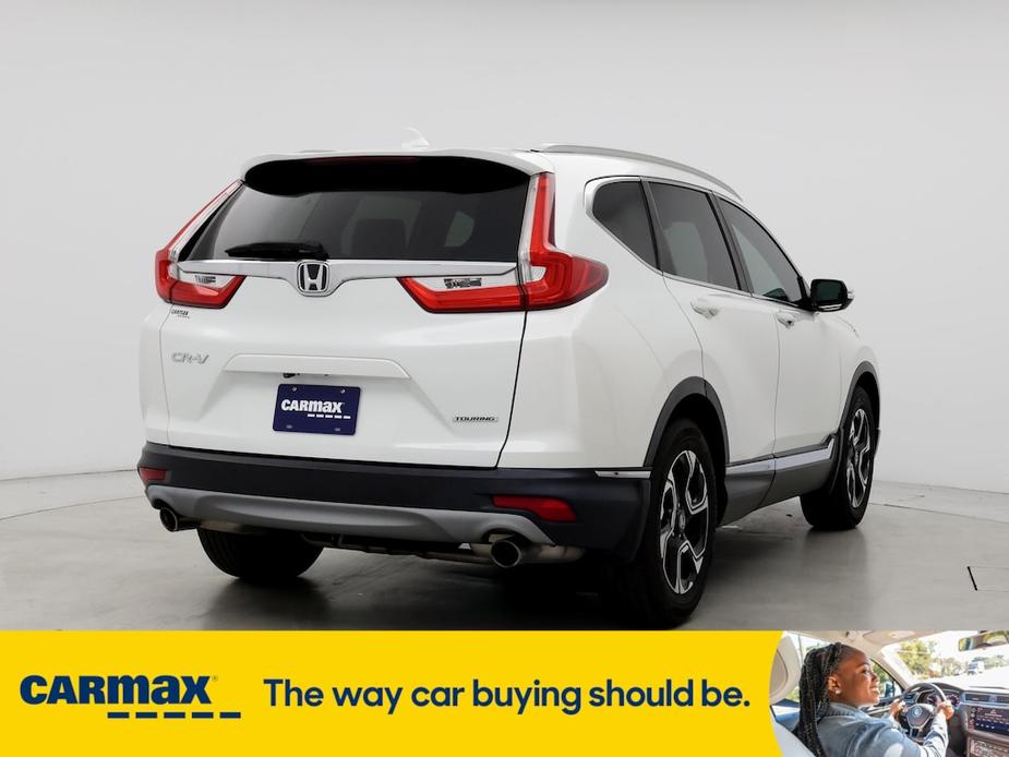 used 2019 Honda CR-V car, priced at $23,998