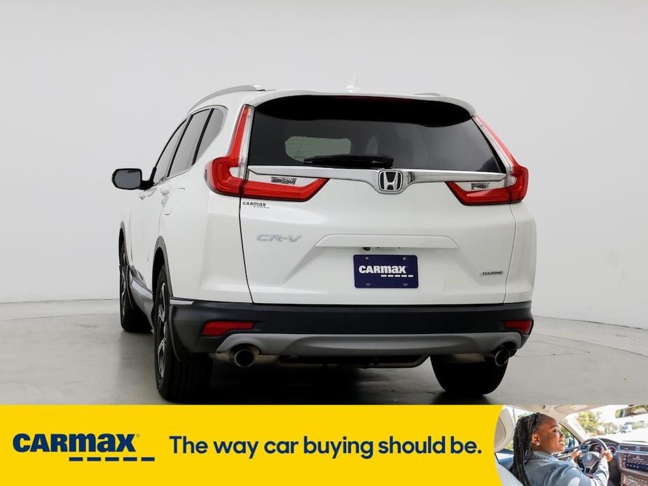 used 2019 Honda CR-V car, priced at $23,998