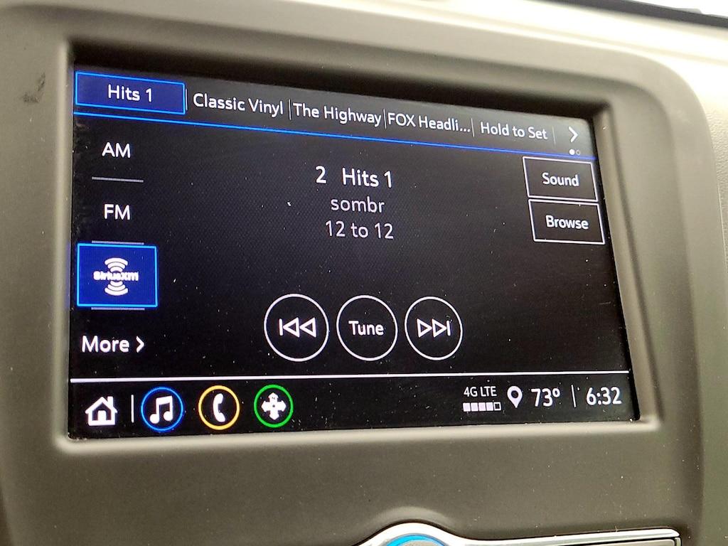 used 2023 Chevrolet Equinox car, priced at $19,998