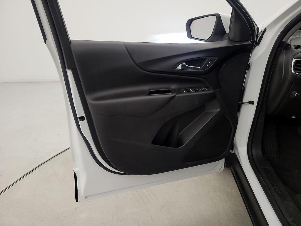 used 2023 Chevrolet Equinox car, priced at $19,998