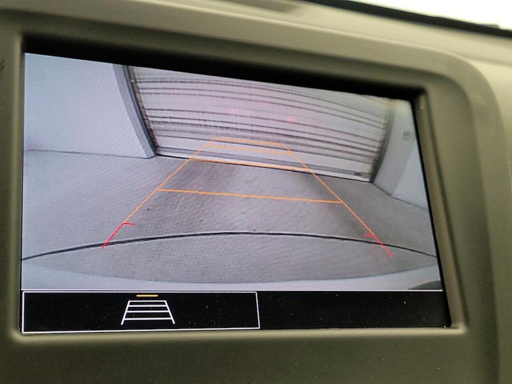 used 2023 Chevrolet Equinox car, priced at $19,998