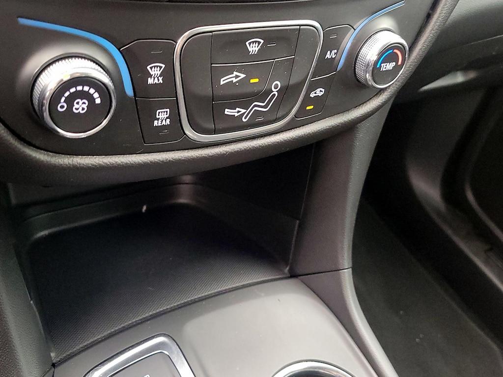 used 2023 Chevrolet Equinox car, priced at $19,998