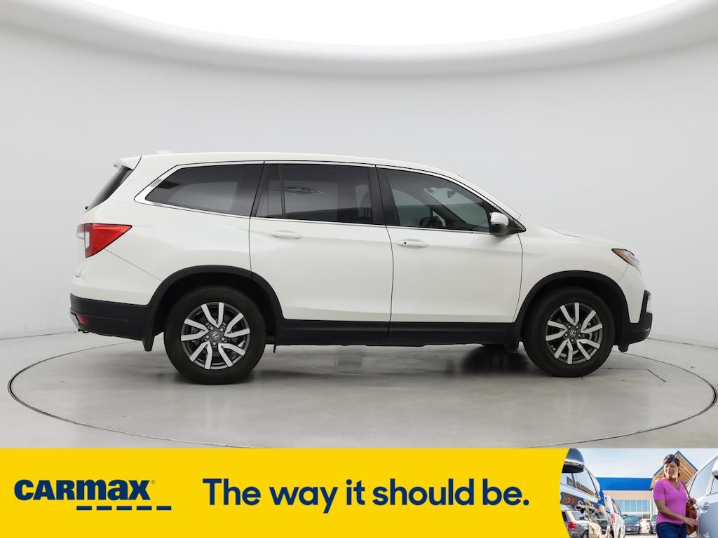 used 2019 Honda Pilot car, priced at $25,998
