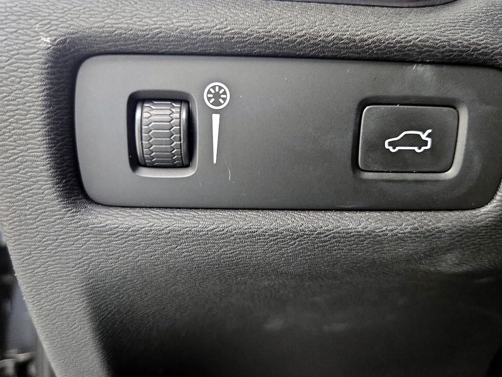 used 2021 Volvo S60 car, priced at $24,998