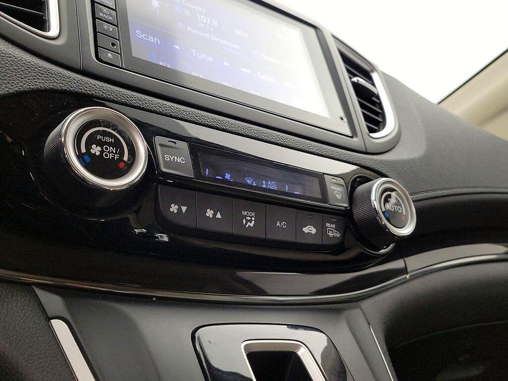 used 2015 Honda CR-V car, priced at $17,998