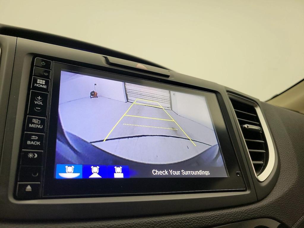 used 2015 Honda CR-V car, priced at $17,998