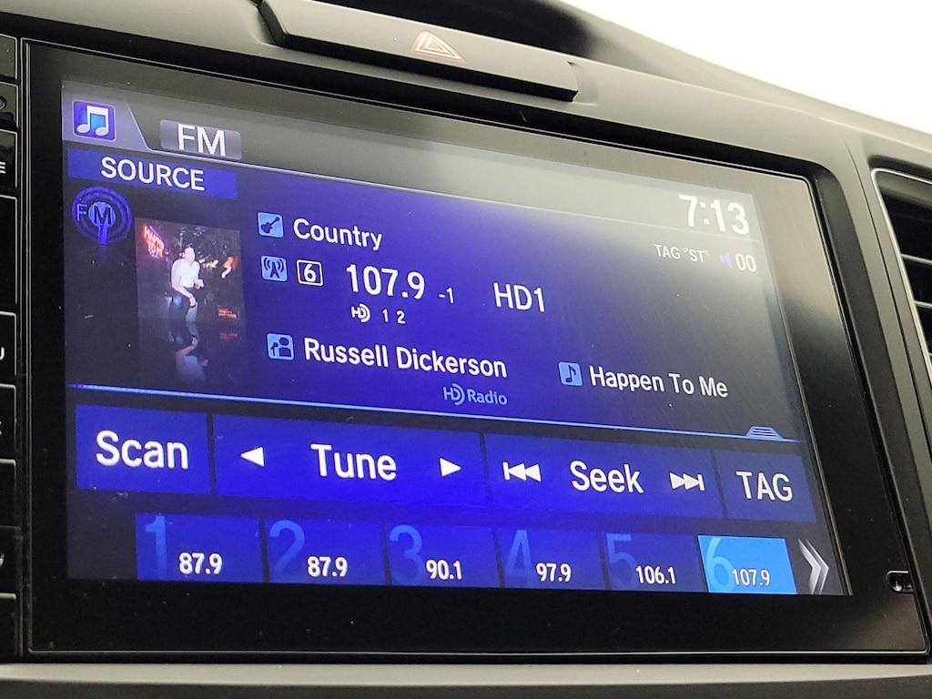 used 2015 Honda CR-V car, priced at $17,998