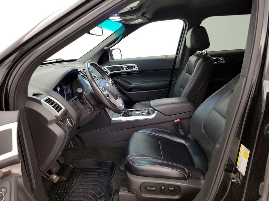 used 2015 Ford Explorer car, priced at $16,998