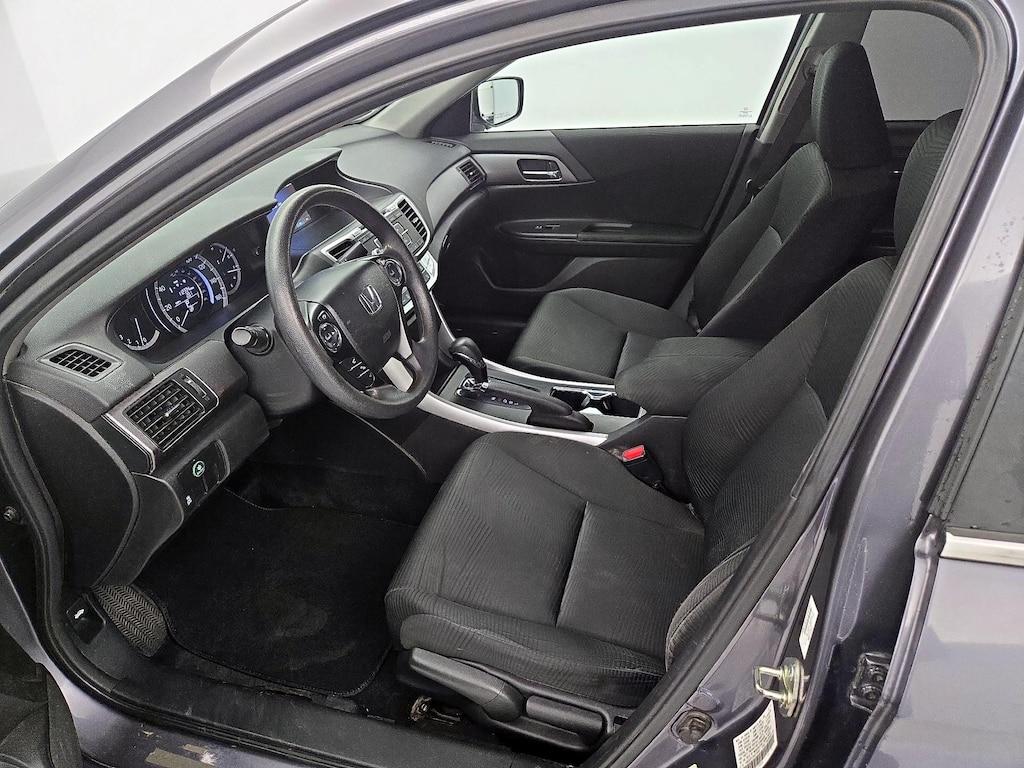 used 2014 Honda Accord car, priced at $13,599