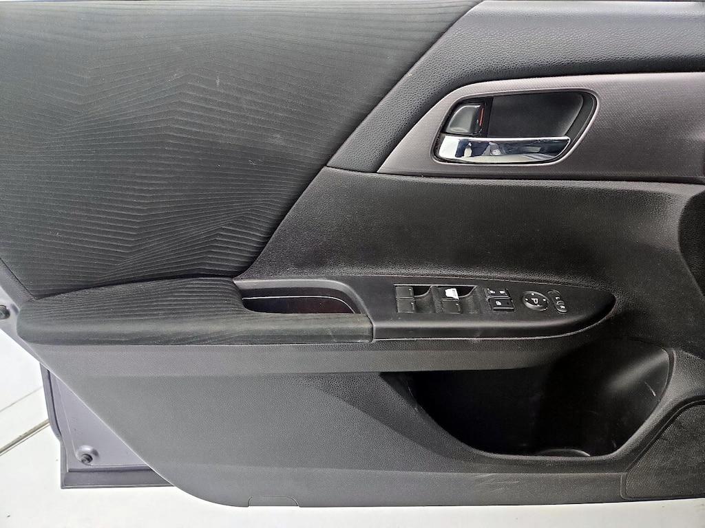 used 2014 Honda Accord car, priced at $13,599