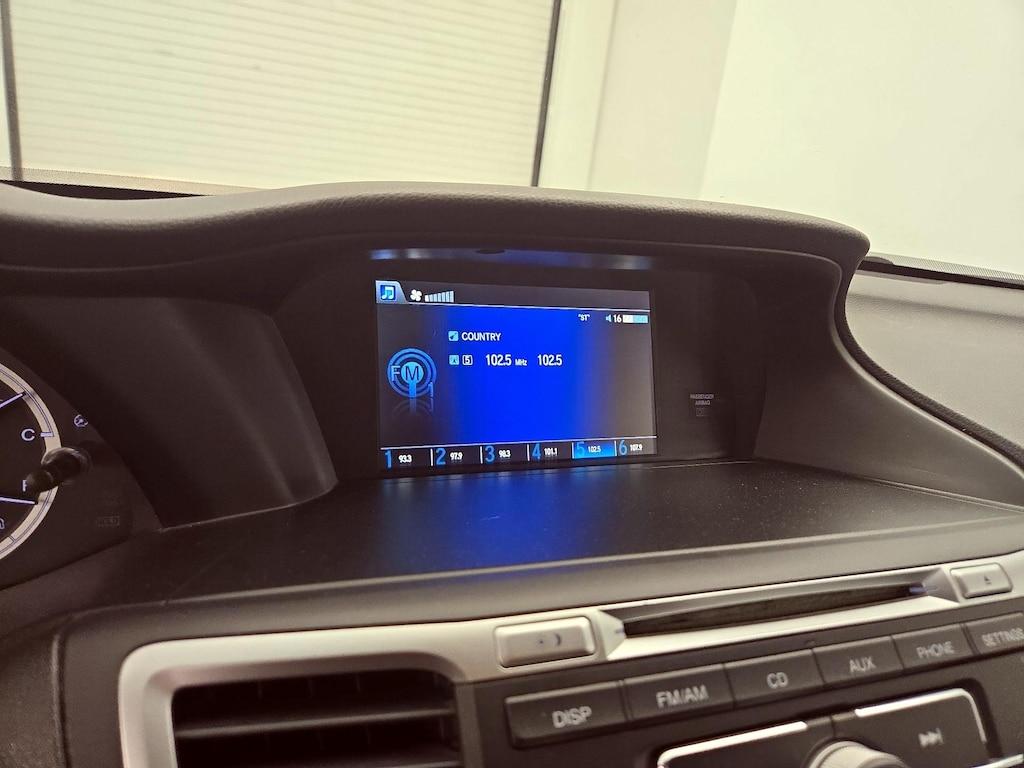 used 2014 Honda Accord car, priced at $13,599