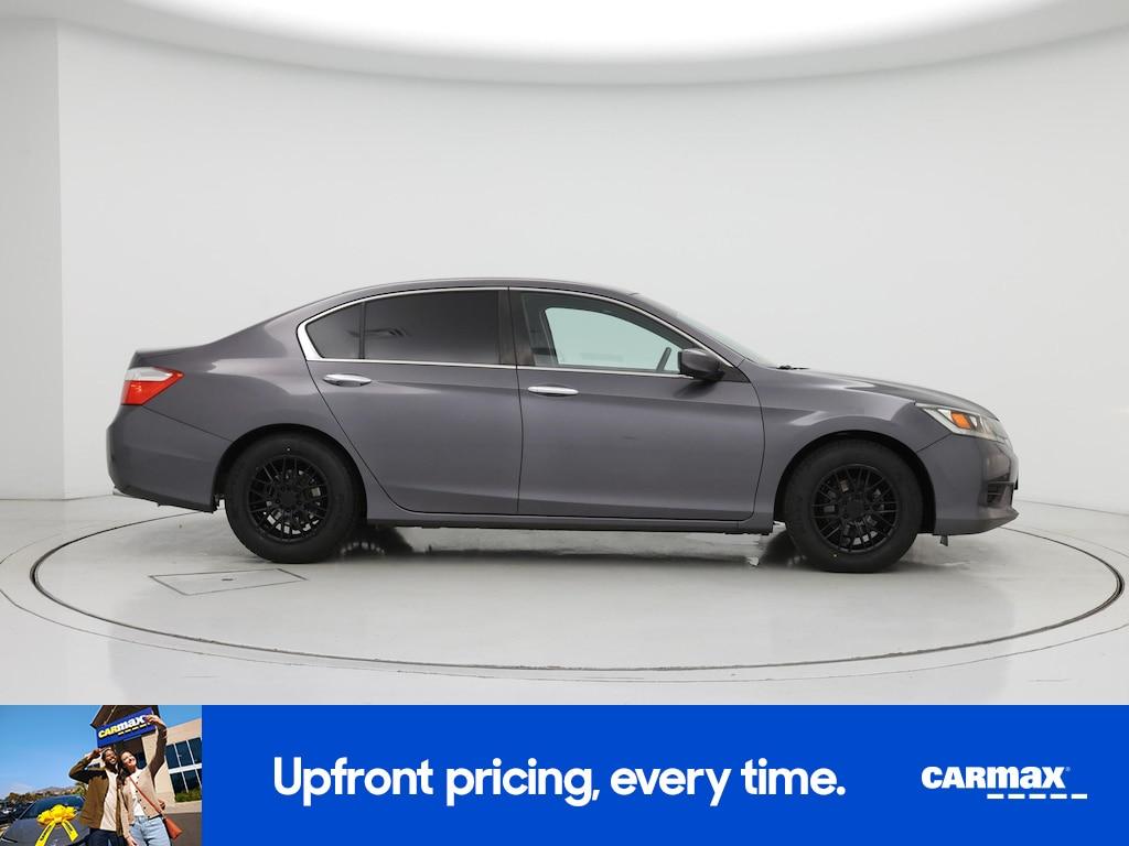 used 2014 Honda Accord car, priced at $13,599