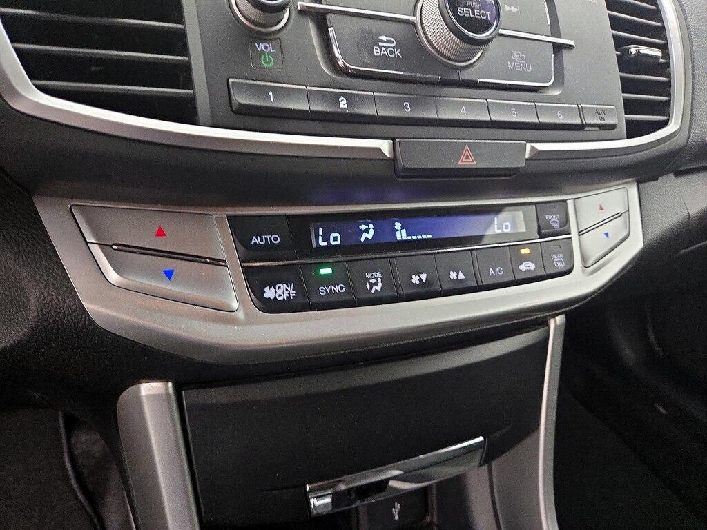 used 2014 Honda Accord car, priced at $13,599