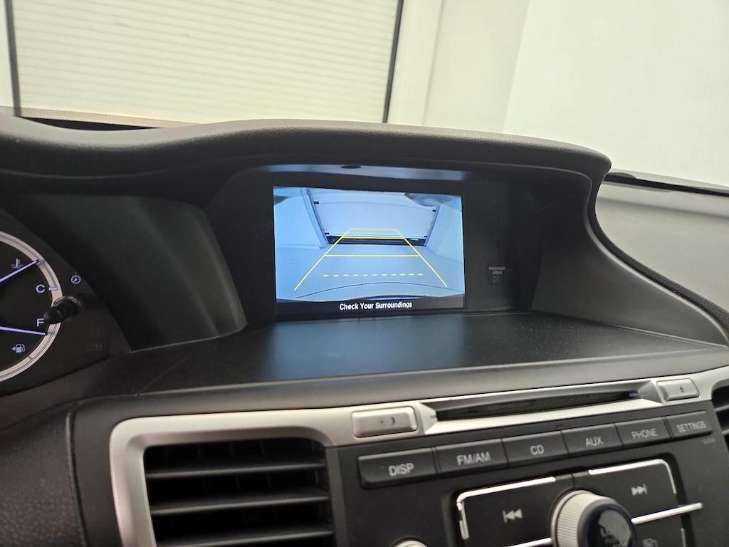 used 2014 Honda Accord car, priced at $13,599