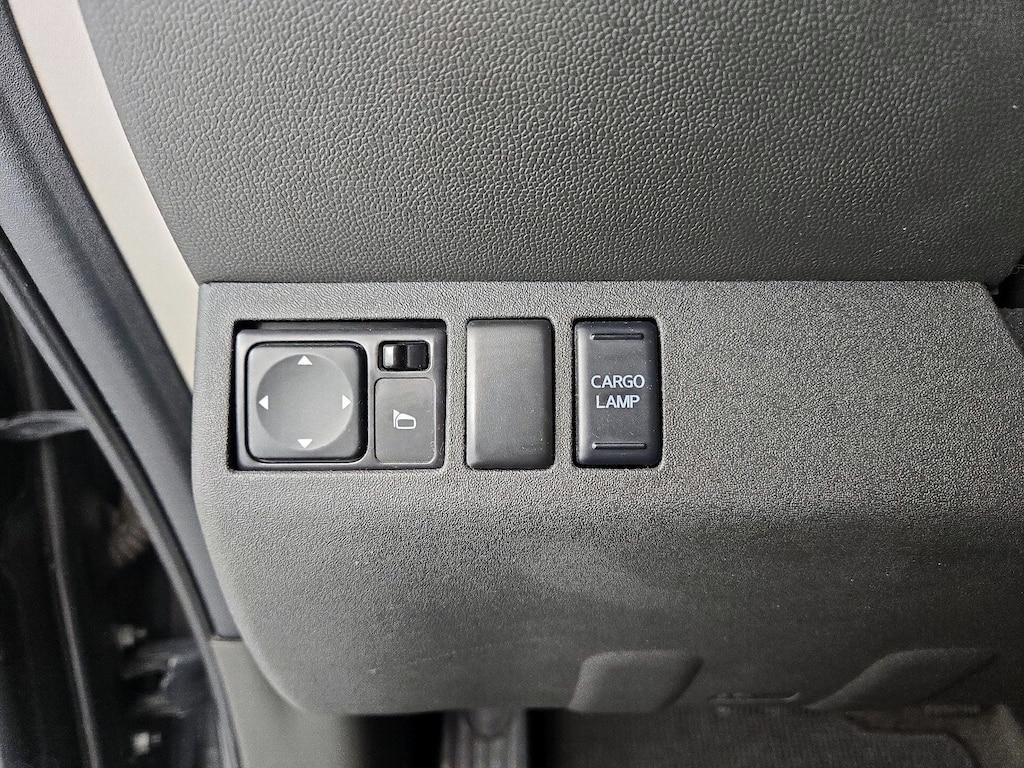 used 2015 Nissan Frontier car, priced at $16,998