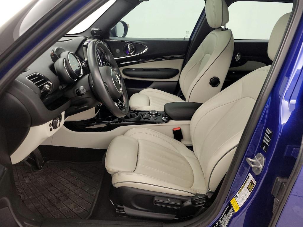 used 2019 MINI Clubman car, priced at $23,998