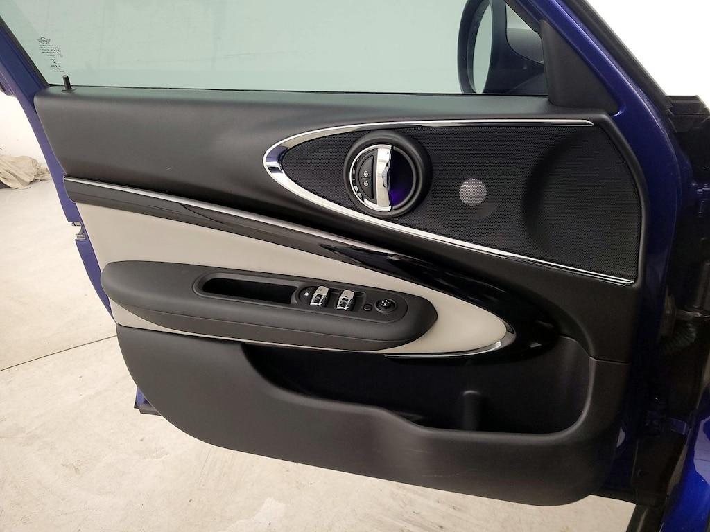 used 2019 MINI Clubman car, priced at $23,998