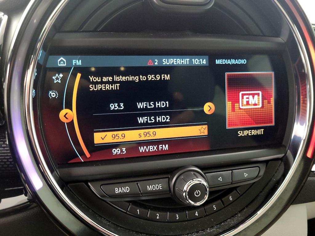 used 2019 MINI Clubman car, priced at $23,998