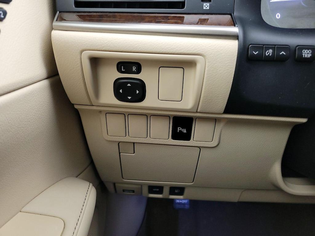used 2013 Lexus ES 350 car, priced at $18,998