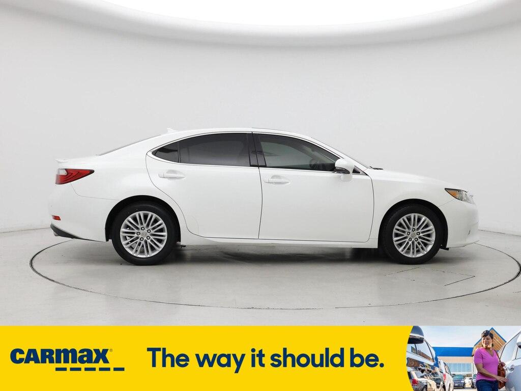 used 2013 Lexus ES 350 car, priced at $18,998